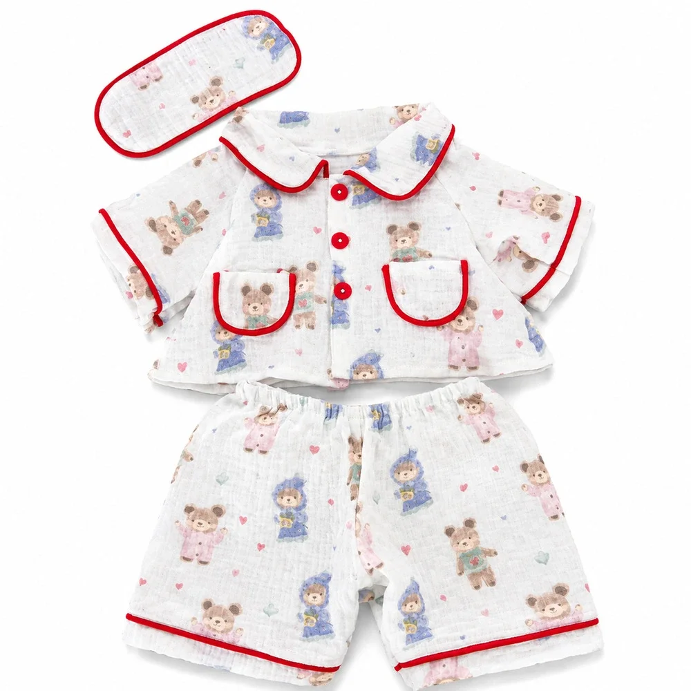 furryfriendsplush dress your
